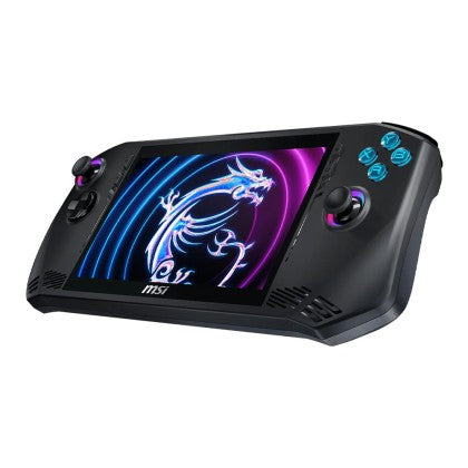 MSI Claw PC Gaming Handheld - A1M